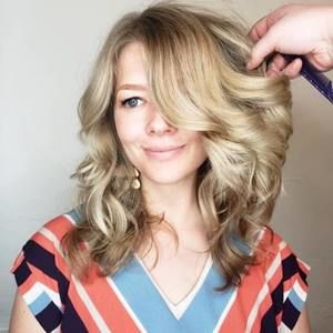 Meet your Posher, Hannah